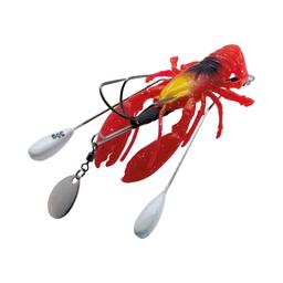 AKAMI SPINTAKO - 30, 05 Red Body