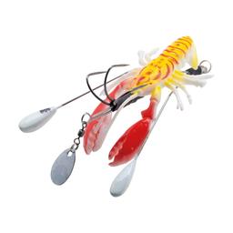 AKAMI SPINTAKO - 30, 06 Shrimp