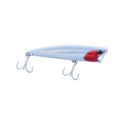 AKAMI SQUASH 120 - WHITE