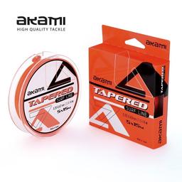 AKAMI TAPERED SURF LINE ORANGE - 0.18-0.57