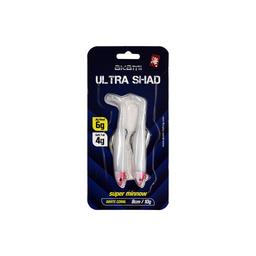 Akami Ultra Shad Soft Bait per spinning in mare e acqua dolce