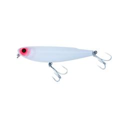 AKAMI ZANDER 95 - WHITE
