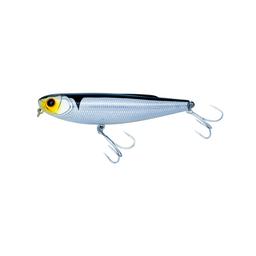 AKAMI ZANDER 95 - SILVER SHAD