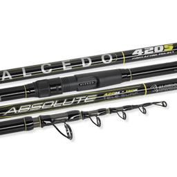 ALCEDO ABSOLUTE TELE SURF - 245, 130