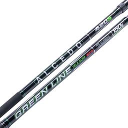 ALCEDO GREEN LINE TELE SURF - 130