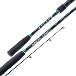 ALCEDO GREN LINE SPIN - 2.13