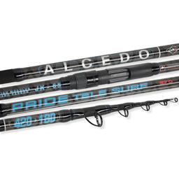 ALCEDO PRIDE TELE SURF - 356, 130