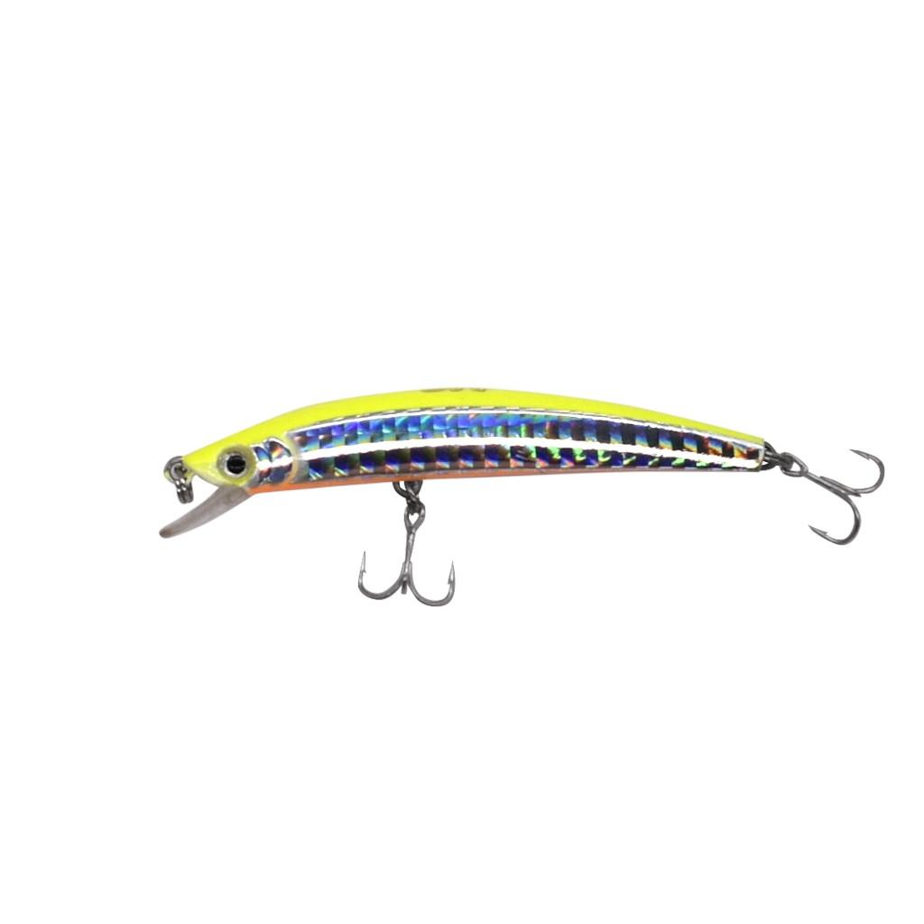 Artificiale STR Rosy Minnow Floating