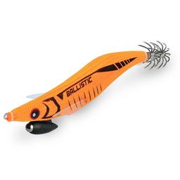 DTD BALLISTIC FUL COLOR EGI