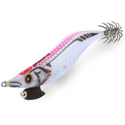 DTD BALLISTIC WHITE KILLER EGI - #3.0, Pink