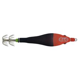 DTD BLACK DIABLO - RED HEAD, 1.5