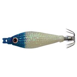 DTD SOFT MINI - BLUE HEAD