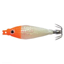 DTD SOFT MINI - ORANGE HEAD