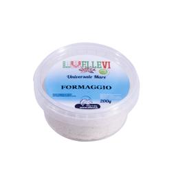 Pasta Pronta ELLEVI Gusto Formaggio - Esche per Acque Salate