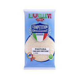 Pastura ELLEVI Fondo Mare Competizione - Attrattore Universale per il Salso