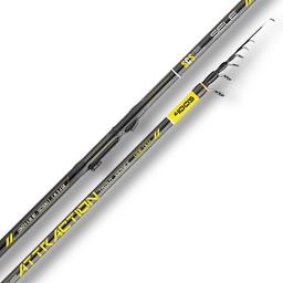 SELE ATTRACTION TROUT - 120, 0-4