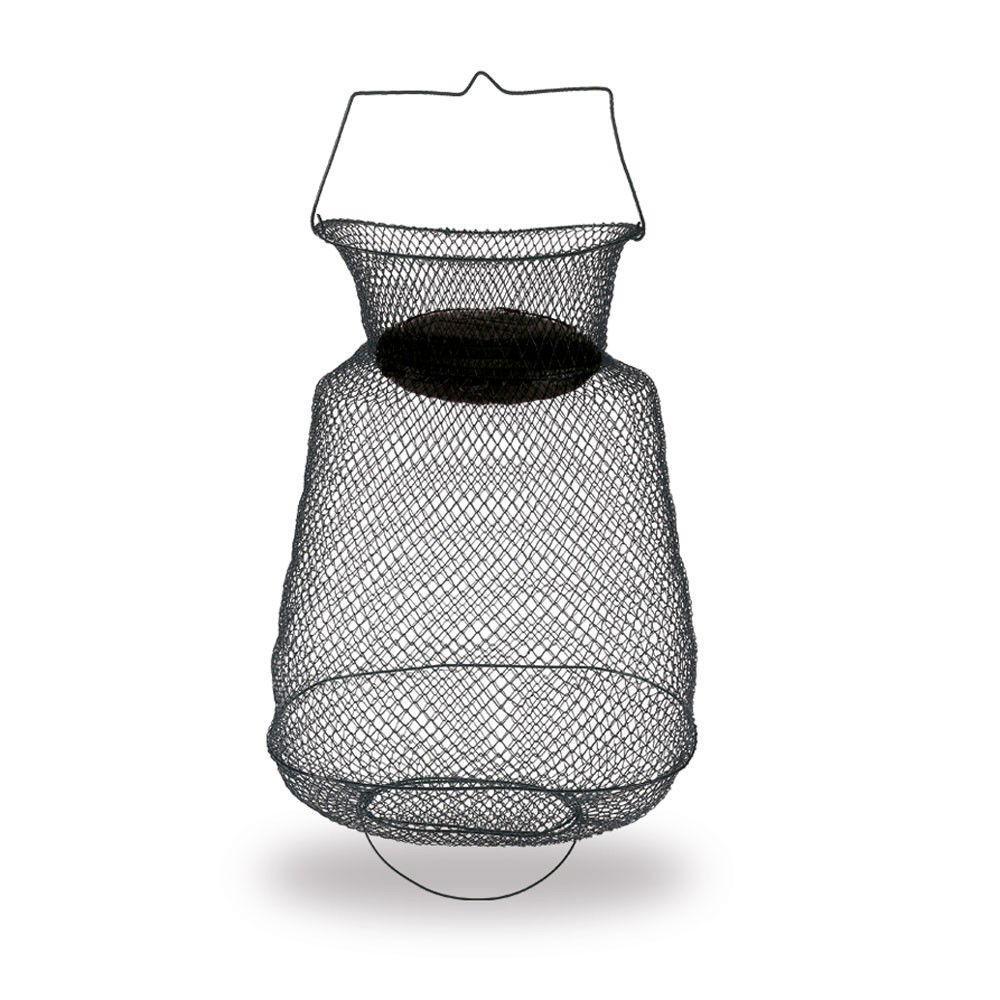 SELE CESTELLO PORTA PESCI GALLEGGIANTE