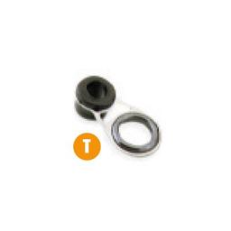 SELE GUIDA IN TITANIUM SERIE SMTG - 1.0/4