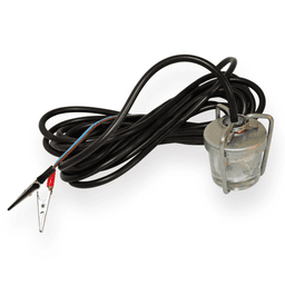 SELE LAMPADA PER CALAMARI