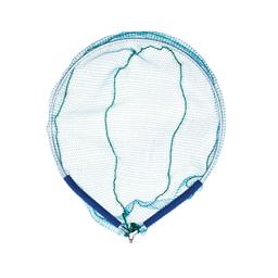 SELE TESTA GUADINO NYLON E EVA - 10