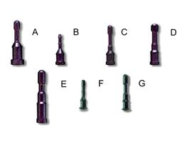 STONFO BLOCCA ELASTICI PER FIONDE