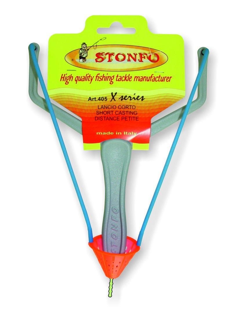 STONFO FIONDA X SERIES SHORT DISTANCES