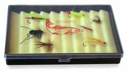 STONFO FLY BOX MAGNUM CLEAR