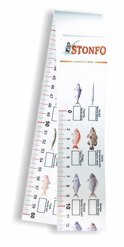 STONFO PESCIOMETRO