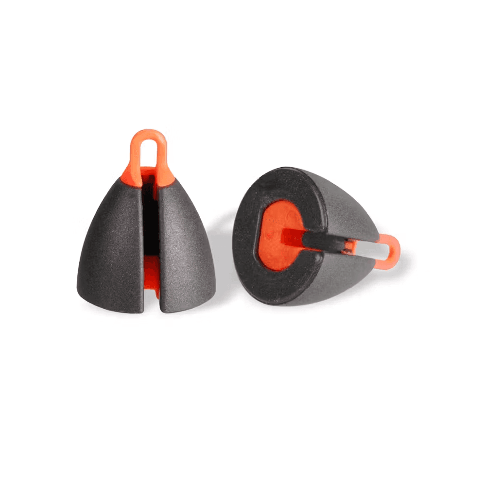 STONFO Precision Plummets – Sonde di Misurazione Fondale per Colpo e Roubaisienne