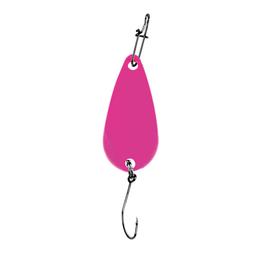 STR TROUT METAL - 3, N4 RD