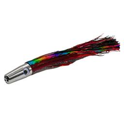 Sugoi Dart Rocket Kona ideale per la traina di superficie per predatori pelagici - MULTICOLOR