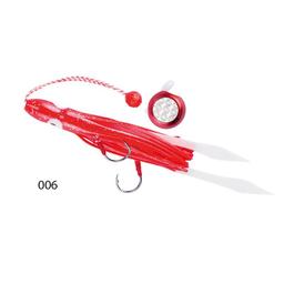 SUGOI OJOTSH TAI RUBBER - 80, 006