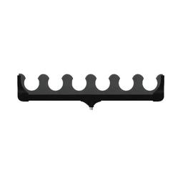 THREE CARPS APPOGGIA CANNE OXFORD 6 POSTI