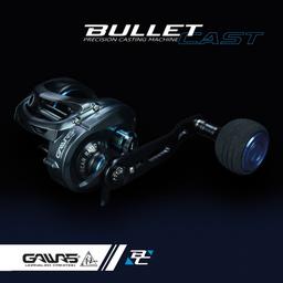 X-ZOGA GAWAS BULLET CAST
