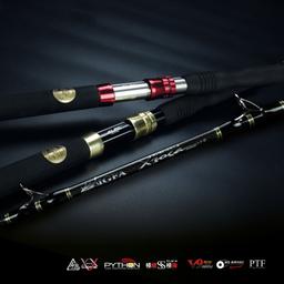 X-ZOGA IGFA CUSTOM SPIRAL - 20