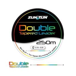 ZUN ZUN DOUBLE TAPERED - 0.16 - 0.50