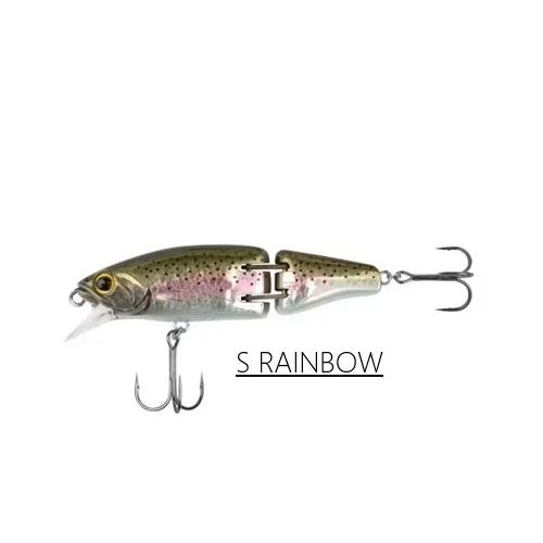 SHIMANO LURE CARDIFF ARMAJOINT 60SS