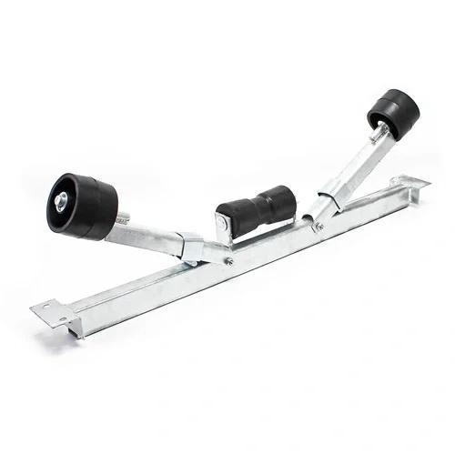SUPPORTO CARRELLO IMBARCAZIONE 1100 MM DA 850 KG