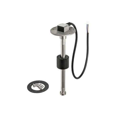 Serbatoio Benzina 55 Litri Con Guarnizione | Compatibile VW Golf I E Scirocco
