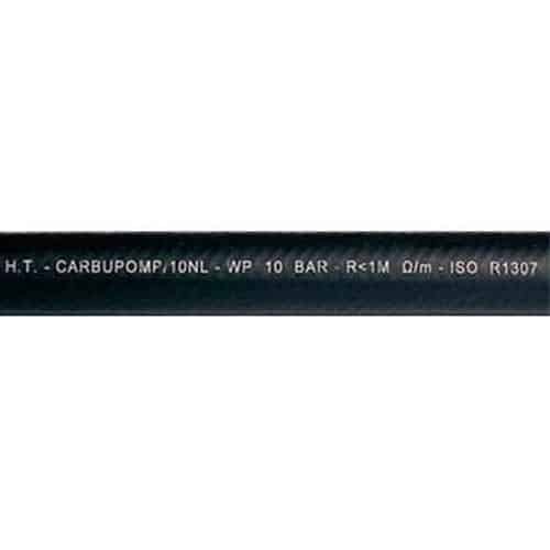 TUBO CARBURANTE TERMOPLASTICO