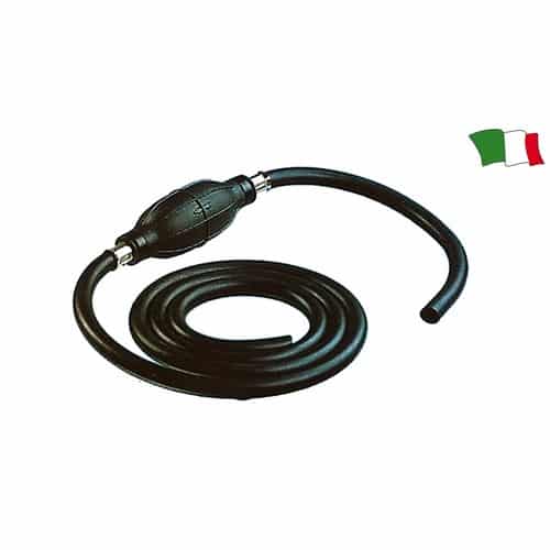 Tubo Carburante Per Motore Barche Roundsky - Connettore Serbatoio Per Motori Fuoribordo - Foto 8