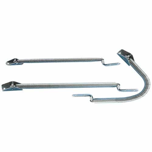 MOLLA IN ACCIAIO INOX