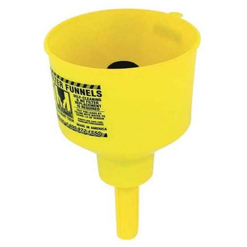 MAX IMBUTO CON FILTRO 12CM INOX