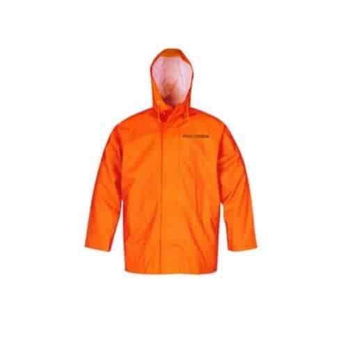 GIACCA PROFESSIONALE IMPERMEABILE