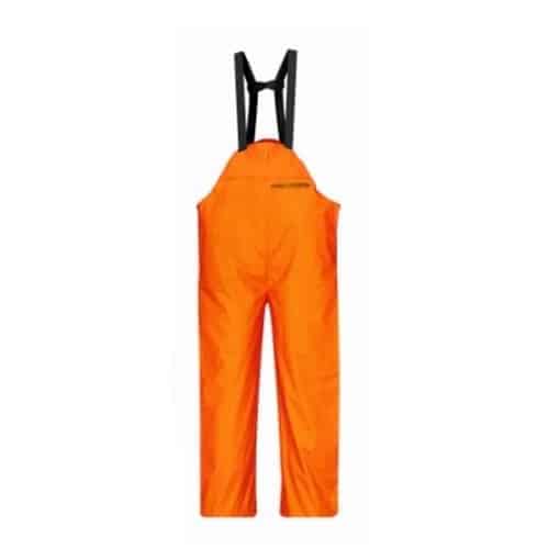 PANTALONE PROFESSIONALE IMPERMEABILE