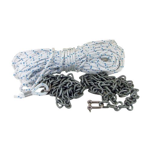 KIT CIMA E CATENA CON REDANCIA