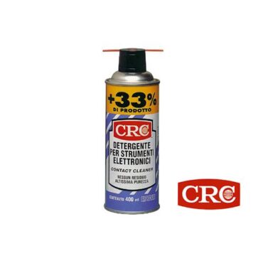 CRC CONTACT CLEANER