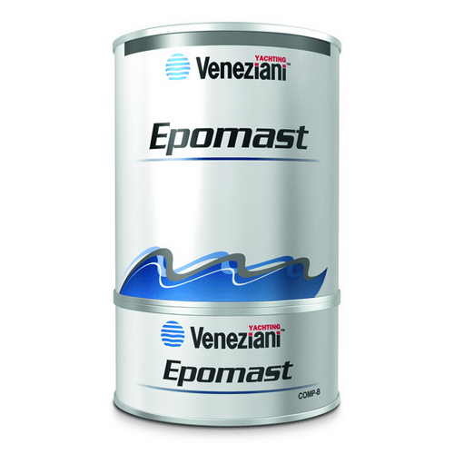 EPOMAST STUCCO EPOSSIDICO
