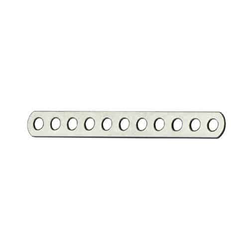 LANDA INOX FORATA A CATENA