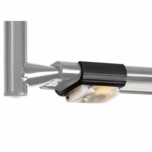 LUCE LED SUBACQUEA PER SCALETTA